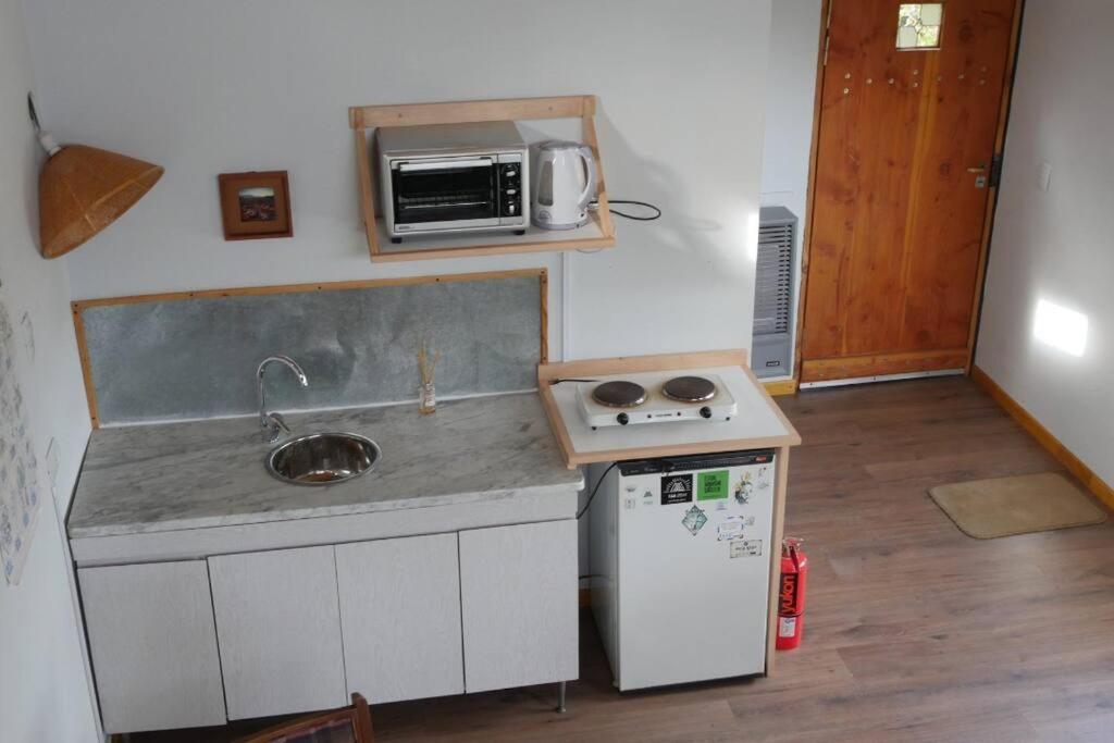 Buena Vista Apartamento San Carlos de Bariloche Exterior foto